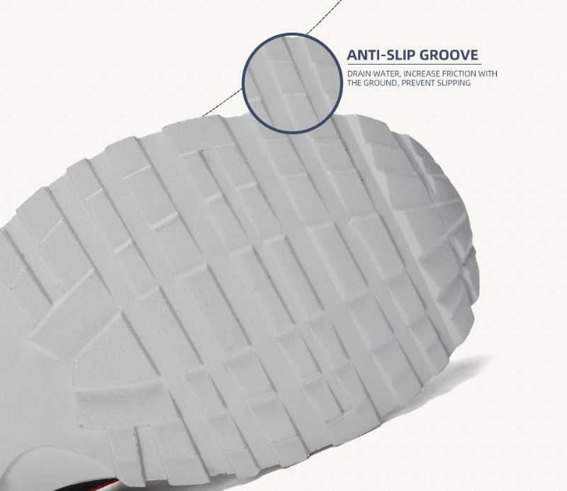 Alcala Pojkar Mode Sneaker - Röd