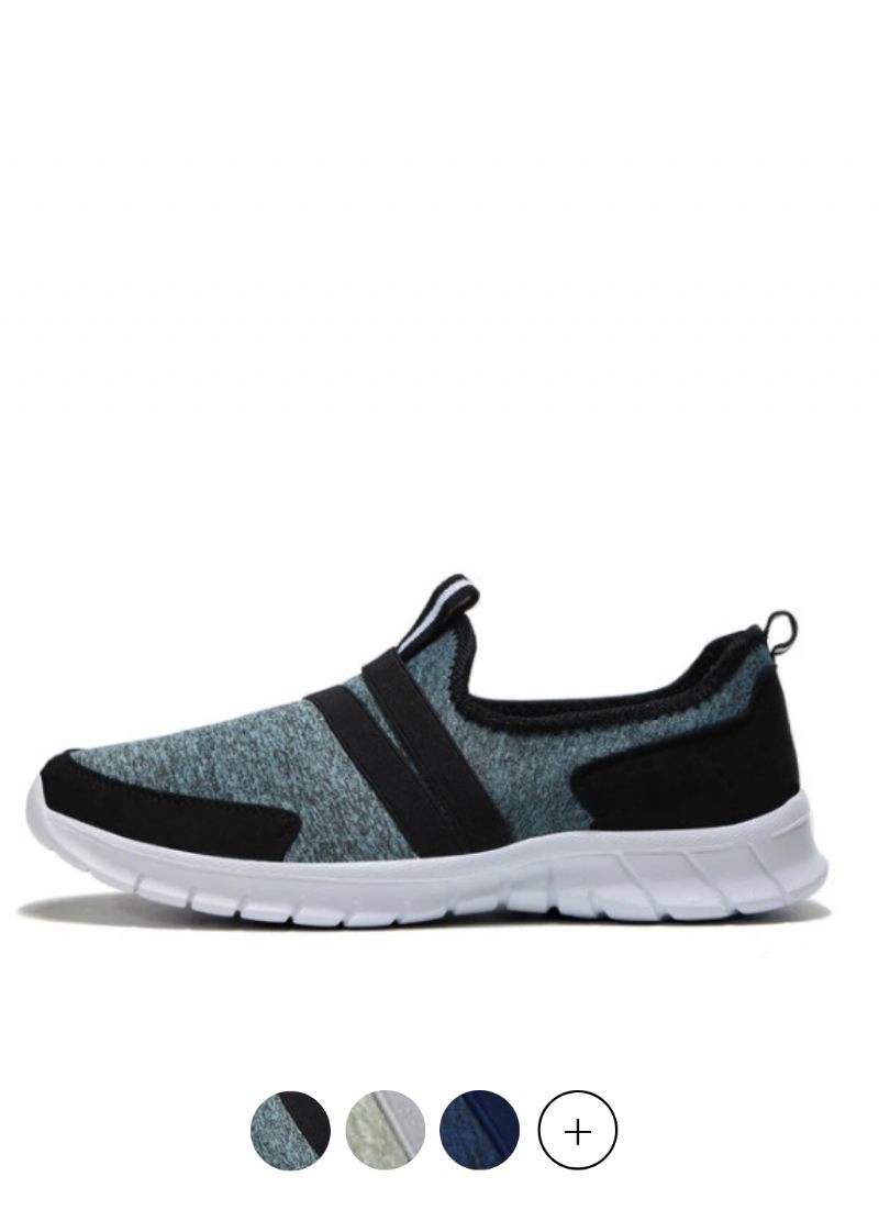 Alcala Slip-on-skor För Kvinnor