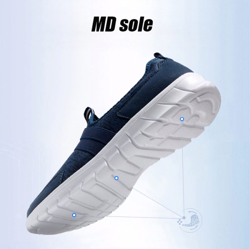 Alcala Slip-on-skor För Kvinnor - Ljusblå