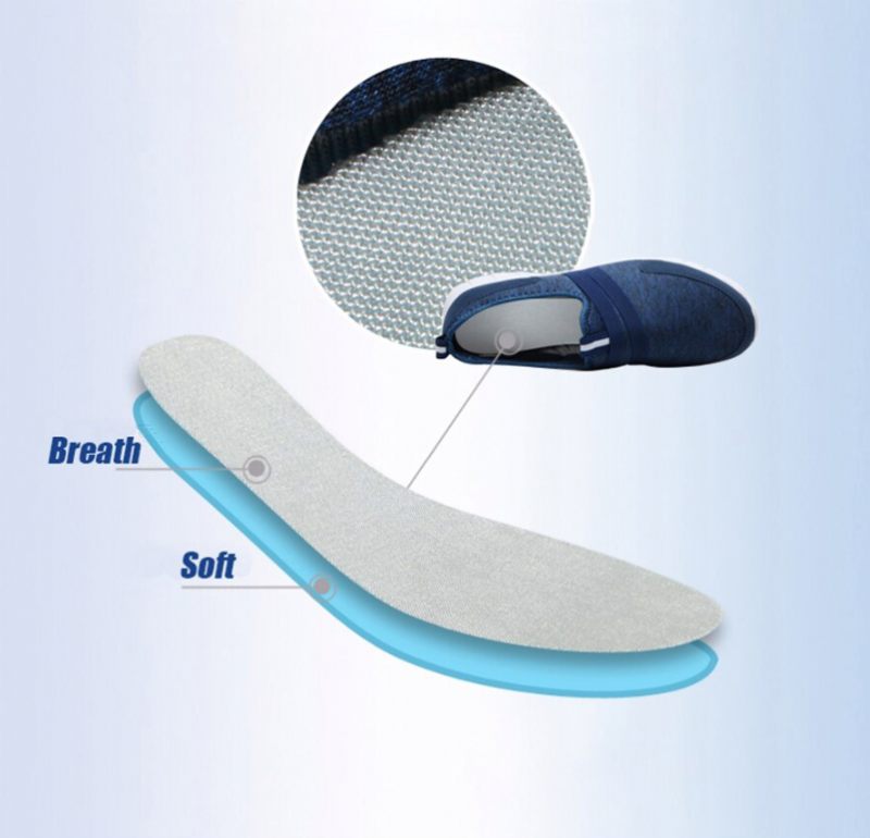 Alcala Slip-on-skor För Kvinnor - Ljusblå