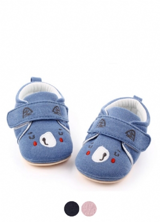 Alcaraz Unisex Sneakers För Barn