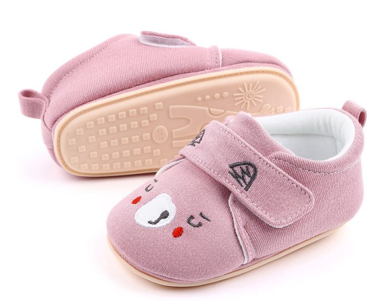 Alcaraz Unisex Sneakers För Barn - Blå