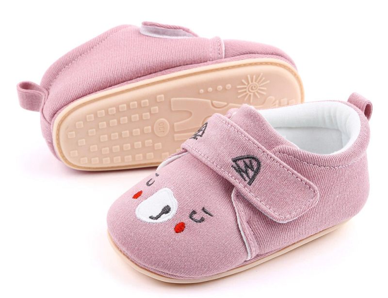 Alcaraz Unisex Sneakers För Barn - Blå