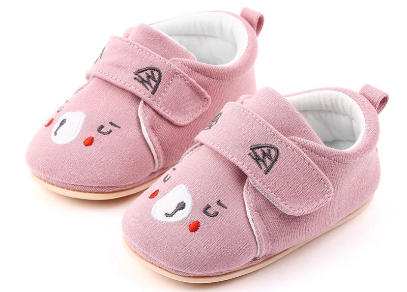 Alcaraz Unisex Sneakers För Barn - Blå