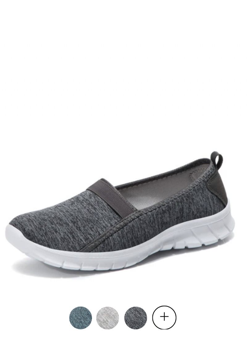 Aldana Slip-on-skor För Kvinnor