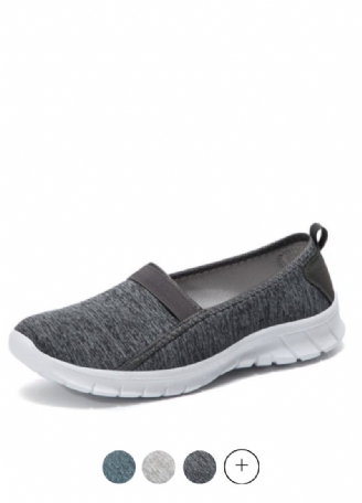 Aldana Slip-on-skor För Kvinnor