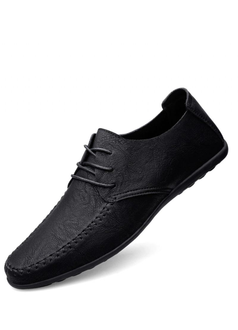 Aldrete Loafer Modeskor För Män