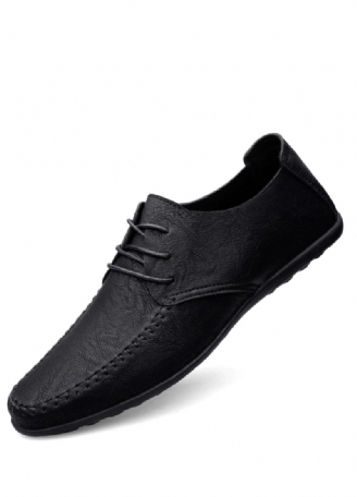 Aldrete Loafer Modeskor För Män