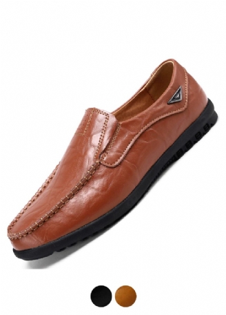 Alei Herr Loafers Klänning Skor
