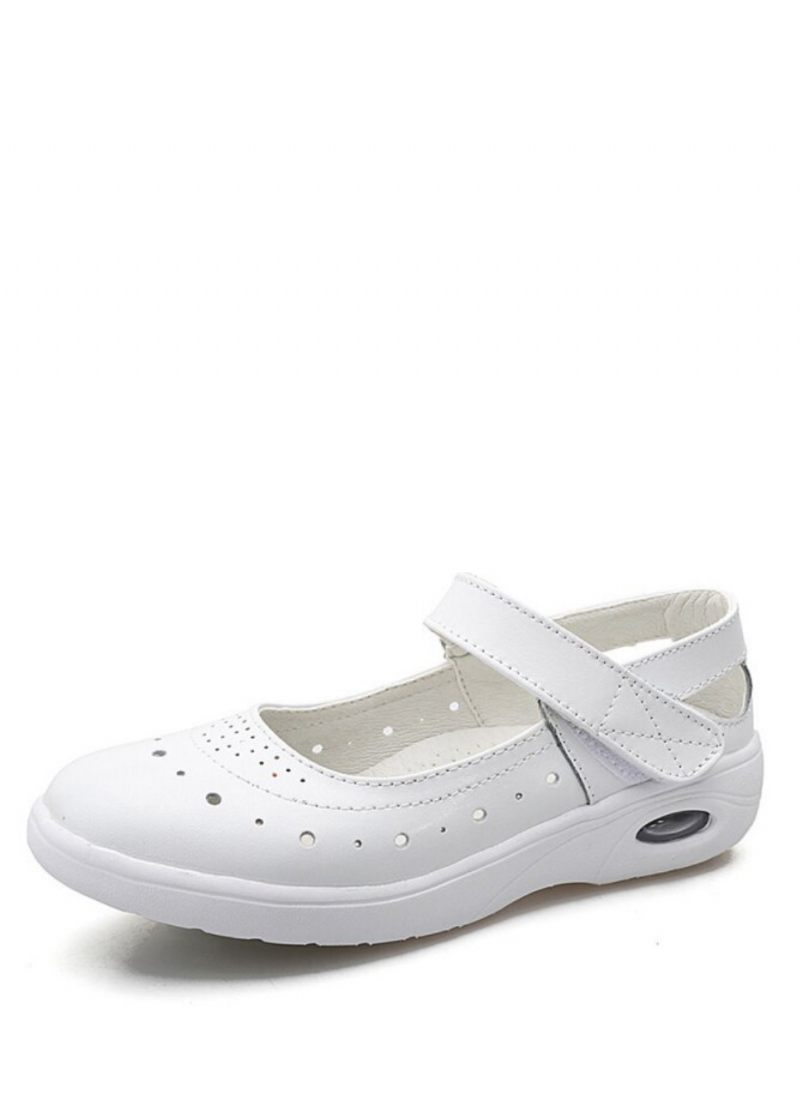 Aleida Dam Loafer Skor