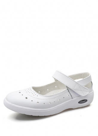 Aleida Dam Loafer Skor
