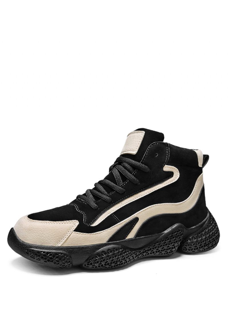 Aleix Modesneakers För Män
