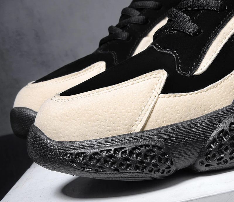Aleix Modesneakers För Män - Svart