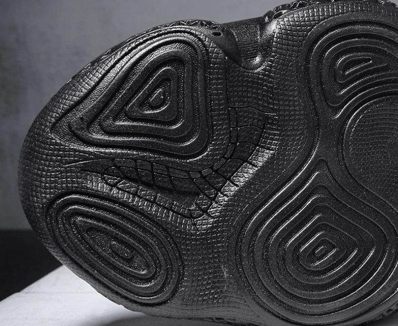 Aleix Modesneakers För Män - Svart