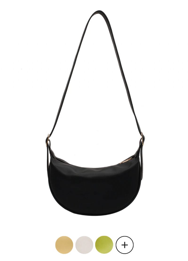 Aleja Small Crossbody-handväska För Kvinnor