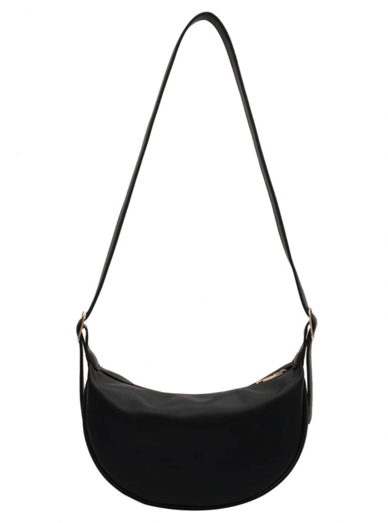 Aleja Small Crossbody-handväska För Kvinnor - Svart