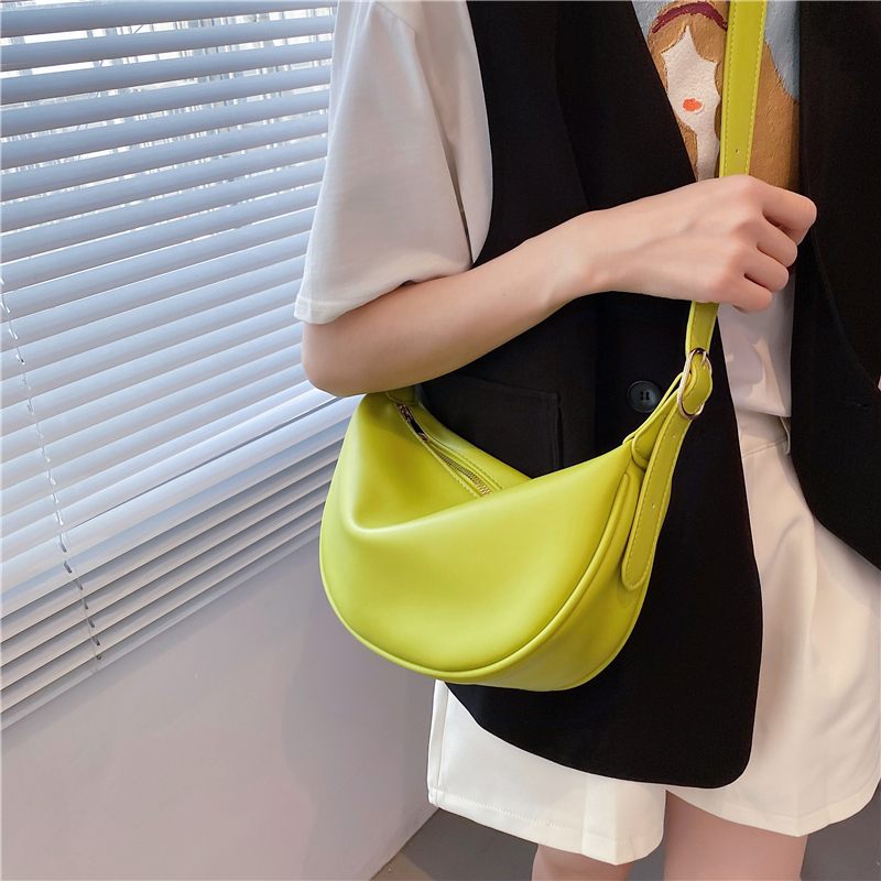 Aleja Small Crossbody-handväska För Kvinnor - Svart