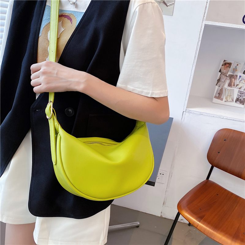 Aleja Small Crossbody-handväska För Kvinnor - Svart