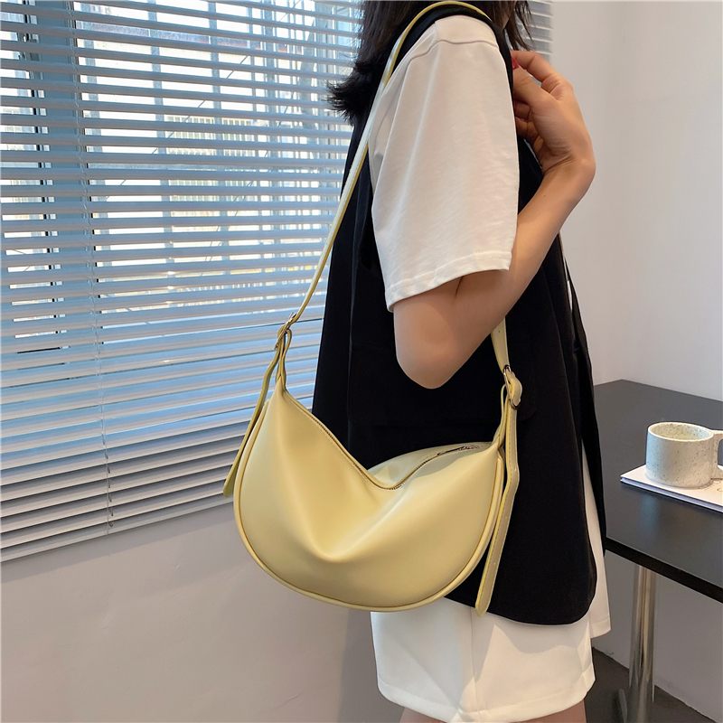 Aleja Small Crossbody-handväska För Kvinnor - Svart