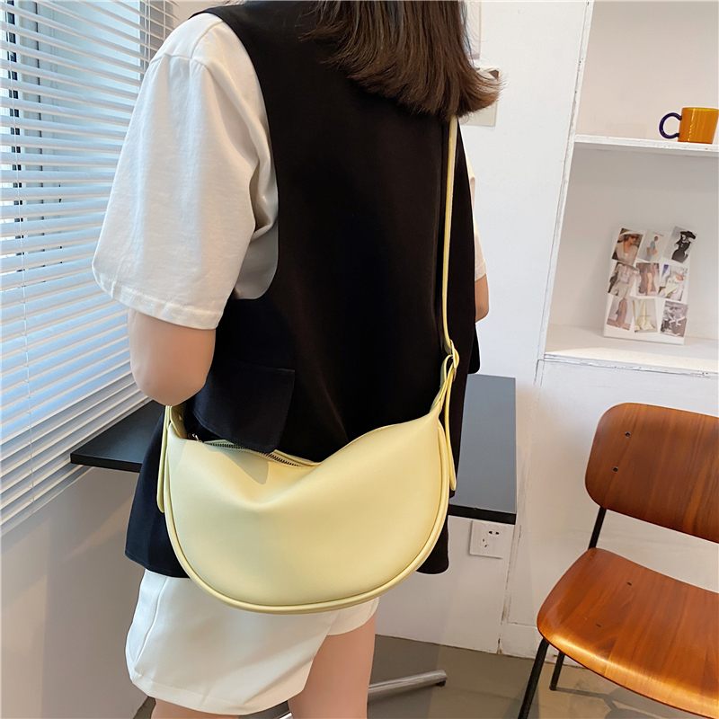 Aleja Small Crossbody-handväska För Kvinnor - Svart