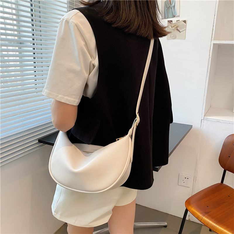 Aleja Small Crossbody-handväska För Kvinnor - Svart