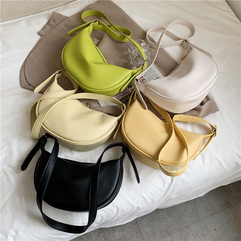 Aleja Small Crossbody-handväska För Kvinnor - Svart