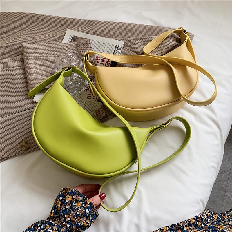 Aleja Small Crossbody-handväska För Kvinnor - Svart
