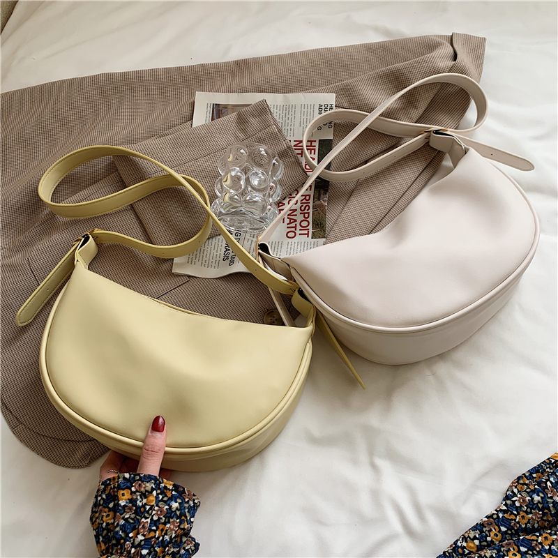 Aleja Small Crossbody-handväska För Kvinnor - Svart