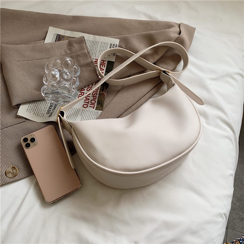 Aleja Small Crossbody-handväska För Kvinnor - Svart