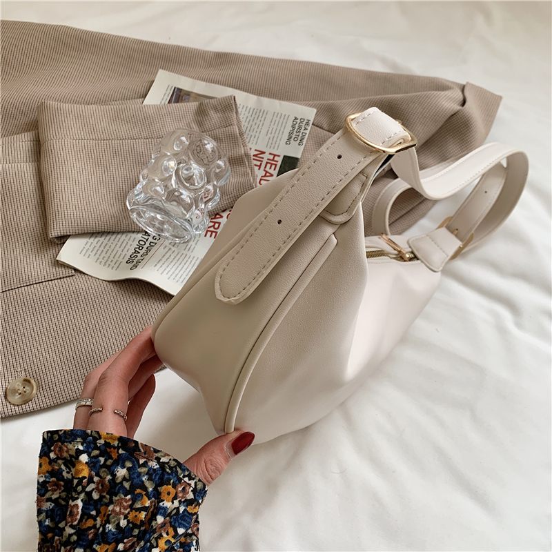 Aleja Small Crossbody-handväska För Kvinnor - Svart