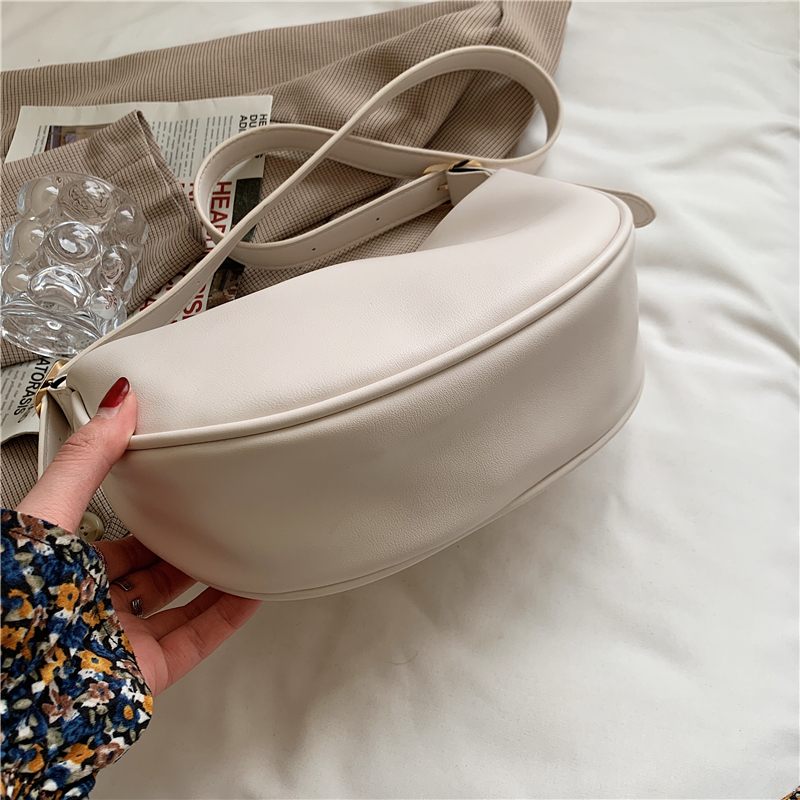 Aleja Small Crossbody-handväska För Kvinnor - Svart