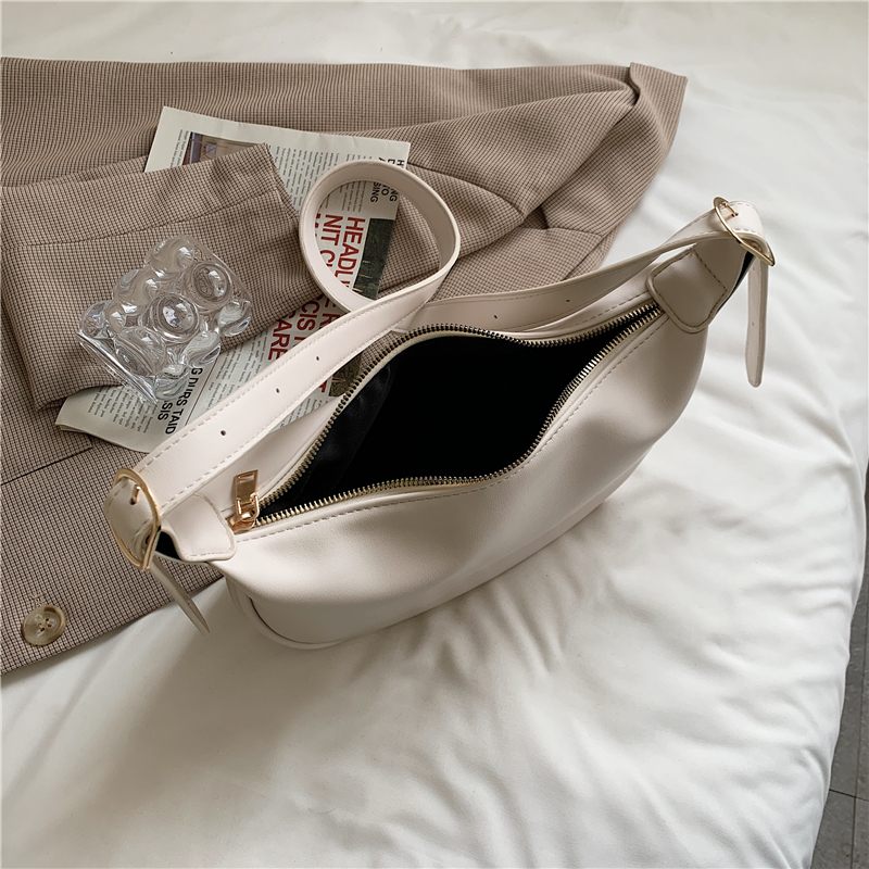 Aleja Small Crossbody-handväska För Kvinnor - Svart