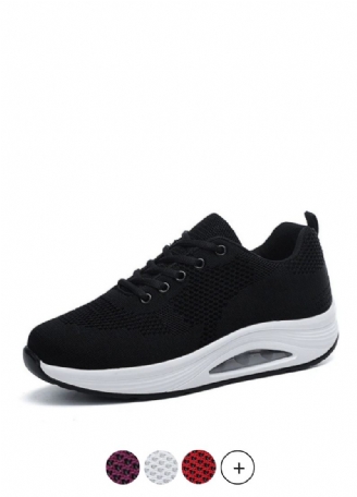 Aleja Sneakerskor För Kvinnor