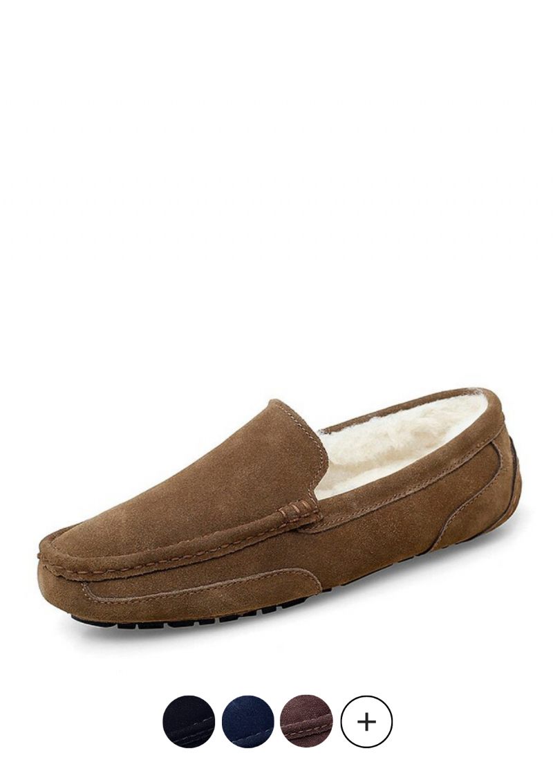 Alejandro Loafers Skor För Män