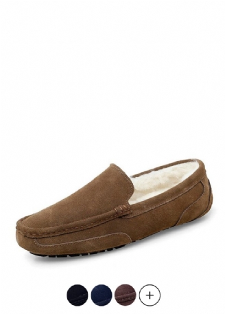 Alejandro Loafers Skor För Män