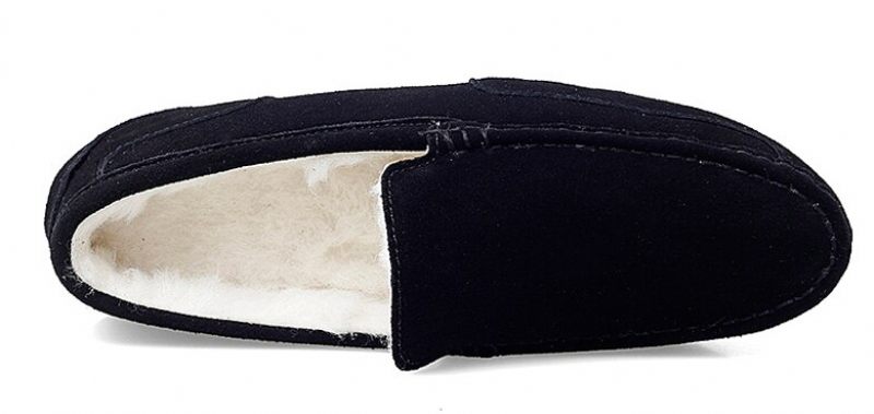 Alejandro Loafers Skor För Män - Brun