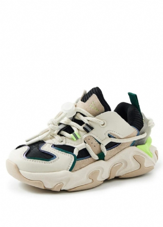 Alejandro Pojkar Casual Sneaker