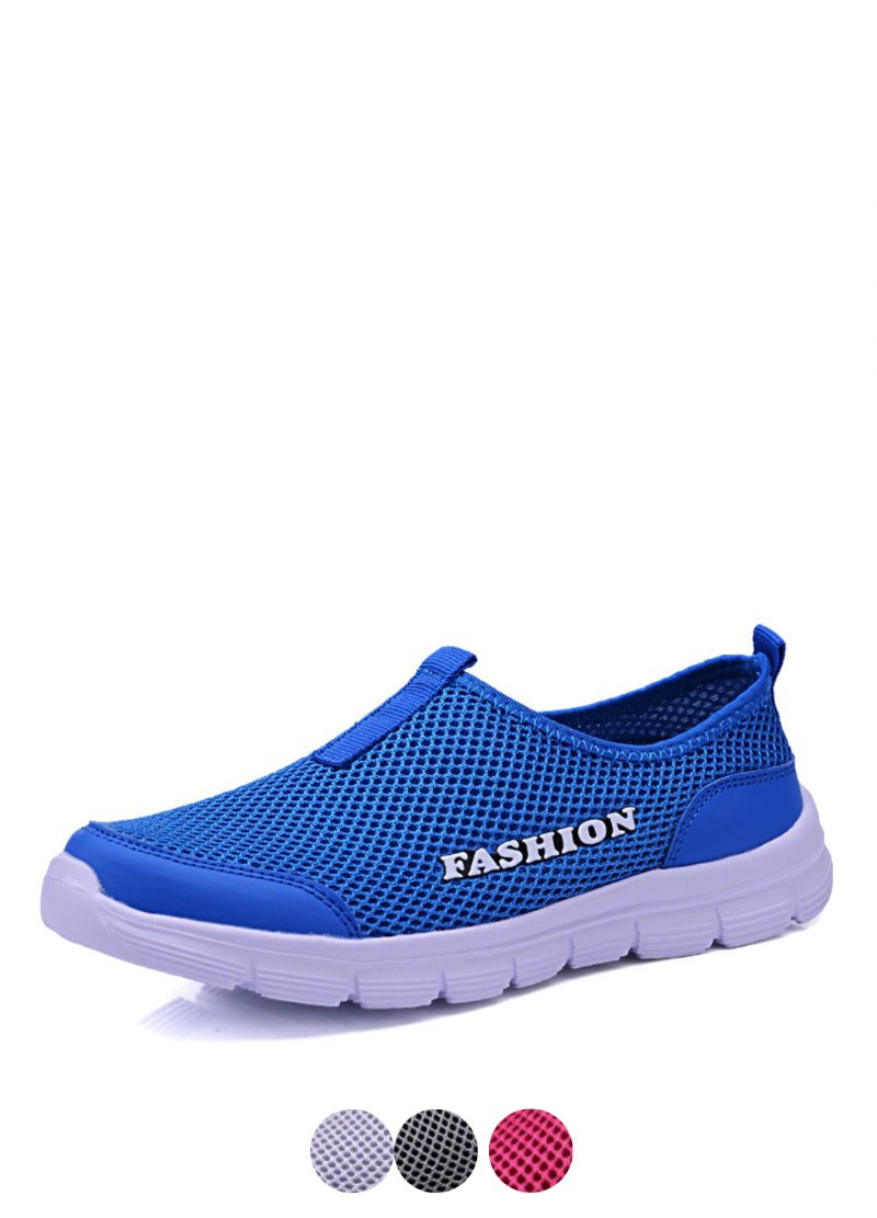 Alessandro Modesneakers För Män