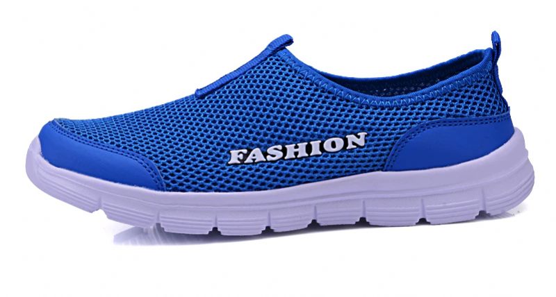 Alessandro Modesneakers För Män - Blå