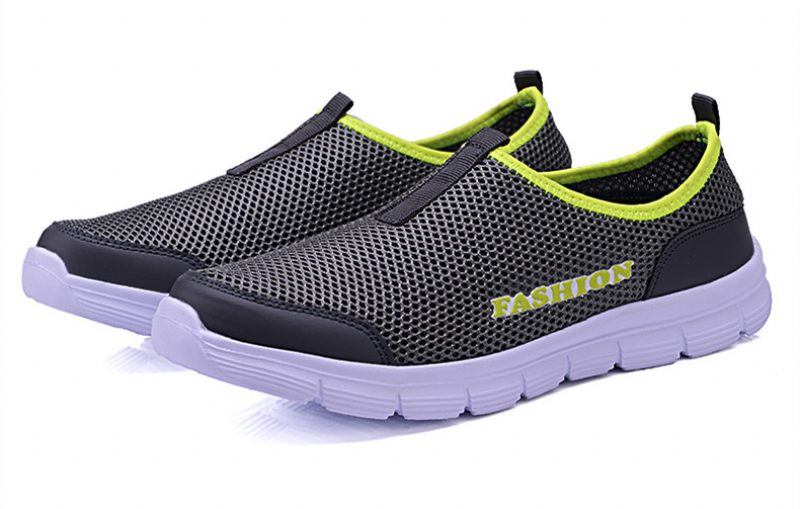 Alessandro Modesneakers För Män - Blå