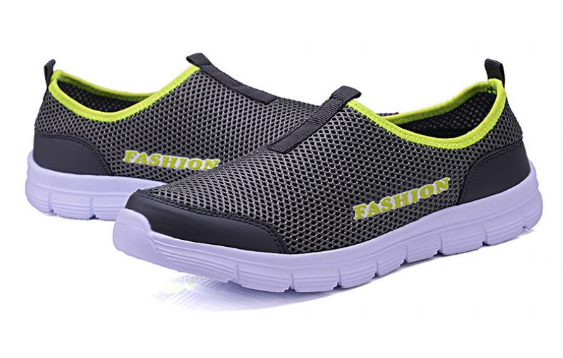 Alessandro Modesneakers För Män - Blå