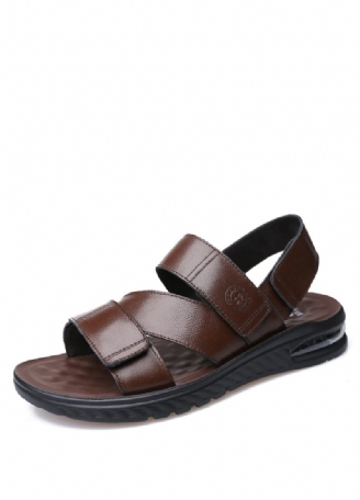 Alex Casual Sandal För Män