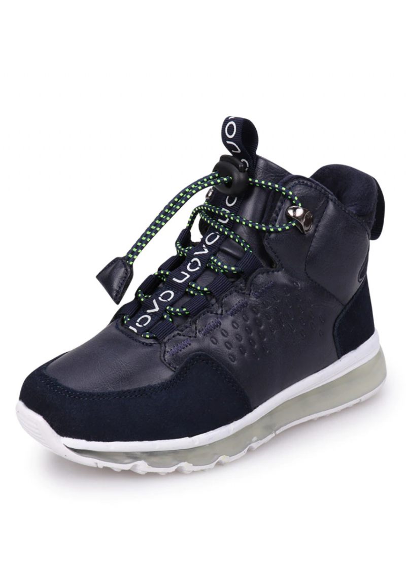 Alex Pojkar Casual Sneaker