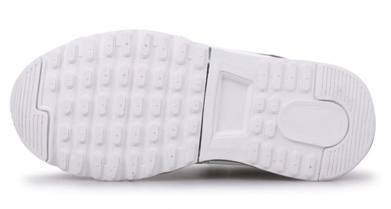 Alex Pojkar Casual Sneaker - Blå päls
