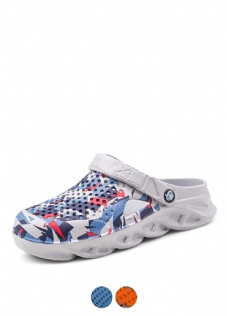 Alfie Herrträsko Outdoor Sandal