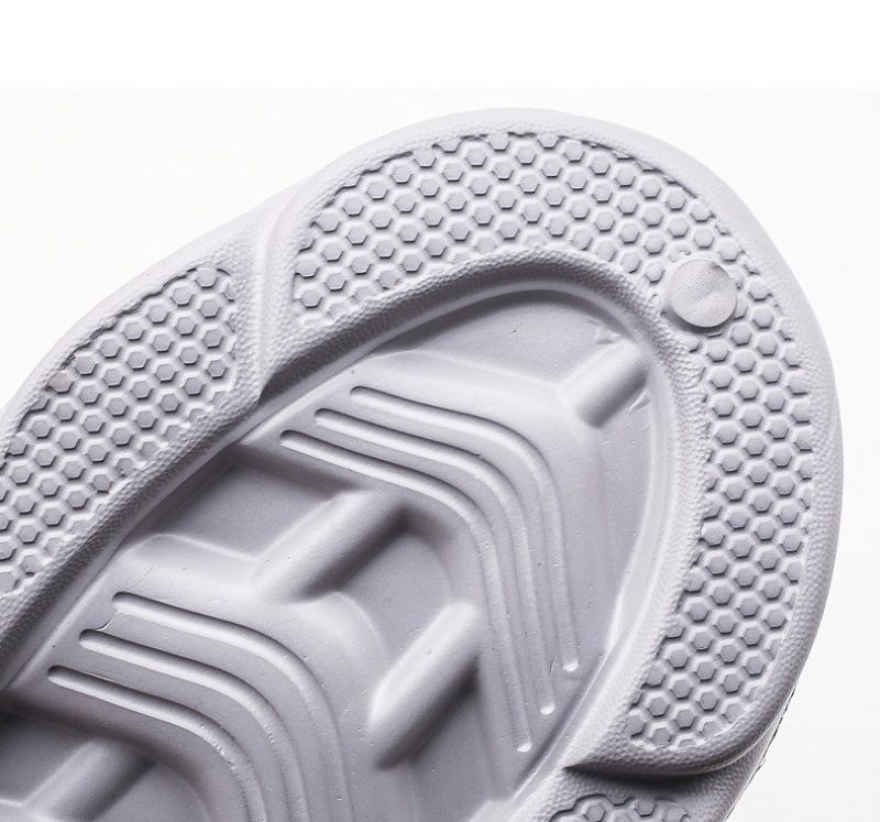 Alfie Herrträsko Outdoor Sandal - Röd