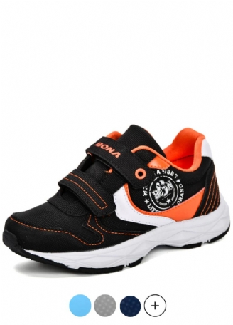 Alfons Pojkar Casual Sneakers
