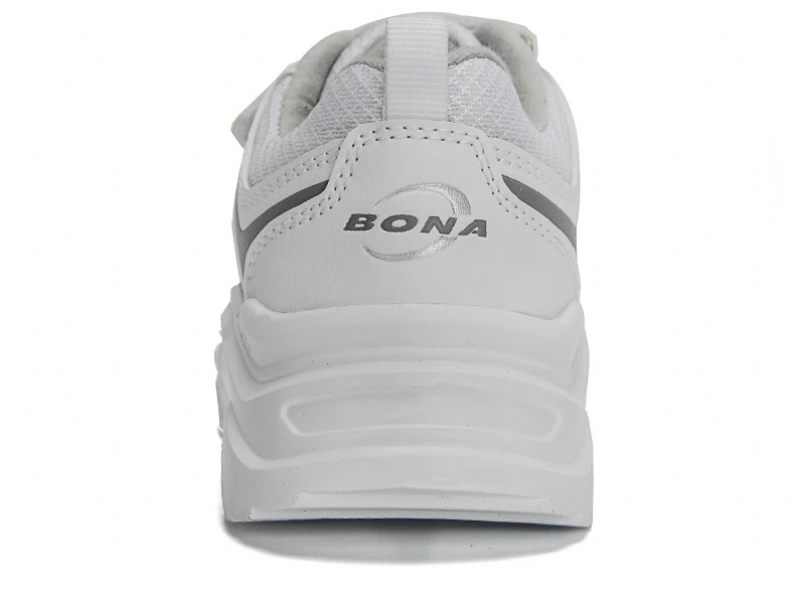 Alfonse Pojkar Casual Sneaker - Rosa
