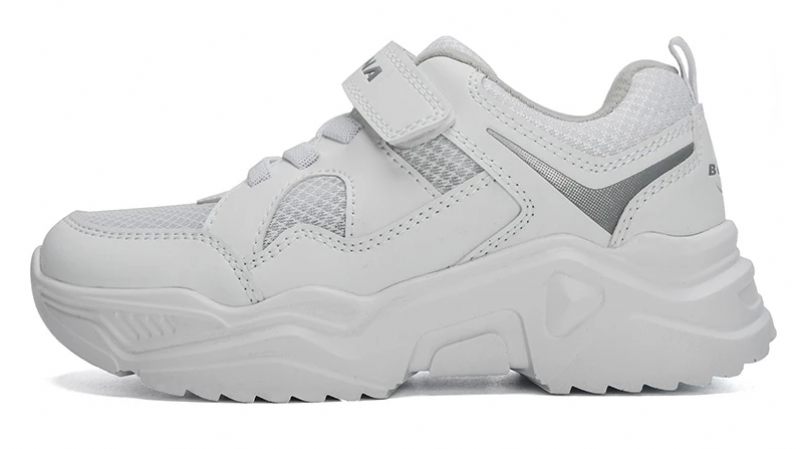 Alfonse Pojkar Casual Sneaker - Rosa