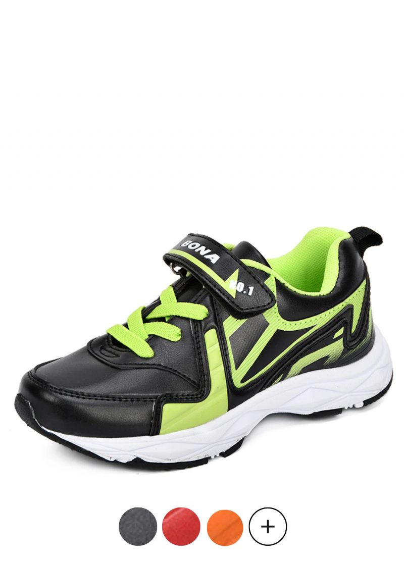 Alfred Pojkar Casual Sneakers